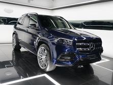 MERCEDES-BENZ GLS 580 4Matic AMG Line 9G-Tronic BRABUS, Mild-Hybrid Petrol/Electric, Second hand / Used, Automatic - 2