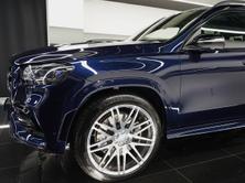 MERCEDES-BENZ GLS 580 4Matic AMG Line 9G-Tronic BRABUS, Mild-Hybrid Petrol/Electric, Second hand / Used, Automatic - 6