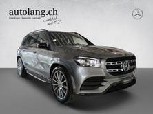 MERCEDES-BENZ GLS 580 AMG Line 4Matic, Mild-Hybrid Petrol/Electric, Second hand / Used, Automatic - 5