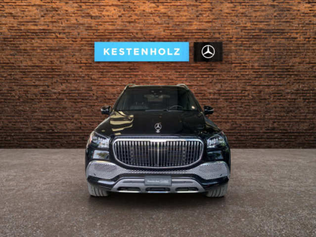 MERCEDES-BENZ GLS Maybach 600 9G-T, Occasion / Utilisé, Automatique - 5