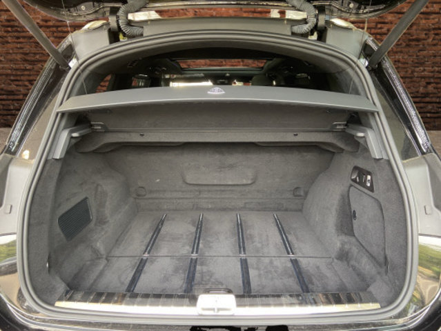 MERCEDES-BENZ GLS Maybach 600 9G-T, Occasion / Utilisé, Automatique - 7