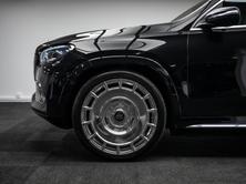 MERCEDES-BENZ GLS 600 MAYBACH * FIRST-CLASS FOND * KÜHLSCHRANK * KLAPPTI, Mild-Hybrid Petrol/Electric, Second hand / Used, Automatic - 2