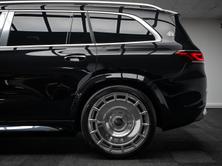 MERCEDES-BENZ GLS 600 MAYBACH * FIRST-CLASS FOND * KÜHLSCHRANK * KLAPPTI, Mild-Hybrid Petrol/Electric, Second hand / Used, Automatic - 3