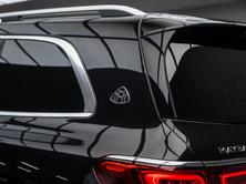 MERCEDES-BENZ GLS 600 MAYBACH * FIRST-CLASS FOND * KÜHLSCHRANK * KLAPPTI, Mild-Hybrid Petrol/Electric, Second hand / Used, Automatic - 5