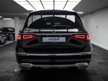MERCEDES-BENZ GLS 600 MAYBACH * FIRST-CLASS FOND * KÜHLSCHRANK * KLAPPTI, Mild-Hybrid Petrol/Electric, Second hand / Used, Automatic - 6