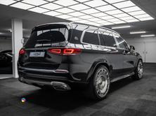 MERCEDES-BENZ GLS 600 MAYBACH * FIRST-CLASS FOND * KÜHLSCHRANK * KLAPPTI, Mild-Hybrid Petrol/Electric, Second hand / Used, Automatic - 7