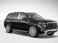 MERCEDES-BENZ GLS 600 4Matic Maybach 9G-Tronic FACELIFT, Mild-Hybrid Petrol/Electric, New car, Automatic - 2