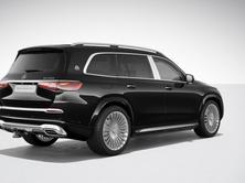 MERCEDES-BENZ GLS 600 4Matic Maybach 9G-Tronic FACELIFT, Mild-Hybrid Petrol/Electric, New car, Automatic - 3