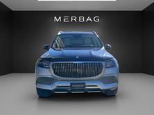 MERCEDES-BENZ GLS Maybach 600 9G-Tronic, Mild-Hybrid Petrol/Electric, New car, Automatic - 2