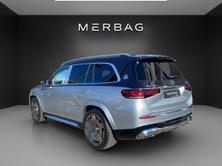 MERCEDES-BENZ GLS Maybach 600 9G-Tronic, Hybride Leggero Benzina/Elettrica, Auto nuove, Automatico - 4