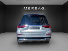 MERCEDES-BENZ GLS Maybach 600 9G-Tronic, Hybride Leggero Benzina/Elettrica, Auto nuove, Automatico - 5