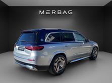 MERCEDES-BENZ GLS Maybach 600 9G-Tronic, Hybride Leggero Benzina/Elettrica, Auto nuove, Automatico - 6