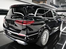MERCEDES-BENZ GLS Maybach 600 9G-T, Mild-Hybrid Petrol/Electric, Second hand / Used, Automatic - 4