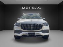 MERCEDES-BENZ GLS Maybach 600 9G-Tronic, Mild-Hybrid Petrol/Electric, Second hand / Used, Automatic - 2