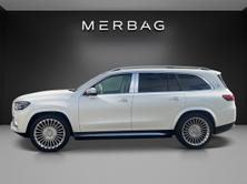 MERCEDES-BENZ GLS Maybach 600 9G-Tronic, Mild-Hybrid Petrol/Electric, Second hand / Used, Automatic - 3