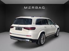 MERCEDES-BENZ GLS Maybach 600 9G-Tronic, Hybride Leggero Benzina/Elettrica, Occasioni / Usate, Automatico - 6
