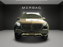 MERCEDES-BENZ GLS Maybach 600 9G-T, Mild-Hybrid Petrol/Electric, Second hand / Used, Automatic - 2