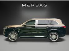 MERCEDES-BENZ GLS Maybach 600 9G-T, Mild-Hybrid Petrol/Electric, Second hand / Used, Automatic - 3