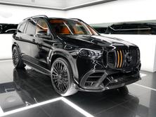 MERCEDES-BENZ GLS 63 4M+ 9G-Tronic BRABUS 700, Mild-Hybrid Benzin/Elektro, Neuwagen, Automatik - 2