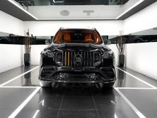 MERCEDES-BENZ GLS 63 4M+ 9G-Tronic BRABUS 700, Mild-Hybrid Benzin/Elektro, Neuwagen, Automatik - 3