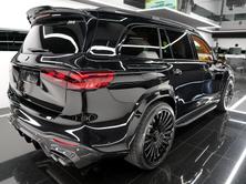 MERCEDES-BENZ GLS 63 4M+ 9G-Tronic BRABUS 700, Mild-Hybrid Benzin/Elektro, Neuwagen, Automatik - 4