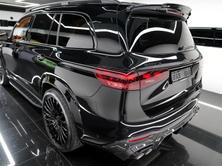 MERCEDES-BENZ GLS 63 4M+ 9G-Tronic BRABUS 700, Mild-Hybrid Benzin/Elektro, Neuwagen, Automatik - 5