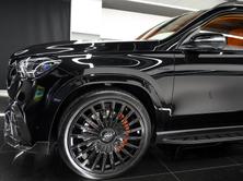 MERCEDES-BENZ GLS 63 4M+ 9G-Tronic BRABUS 700, Mild-Hybrid Benzin/Elektro, Neuwagen, Automatik - 6