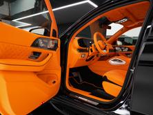 MERCEDES-BENZ GLS 63 4M+ 9G-Tronic BRABUS 700, Mild-Hybrid Benzin/Elektro, Neuwagen, Automatik - 7
