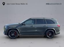MERCEDES-BENZ GLS 63 AMG 4matic+, Hybride Léger Essence/Électricité, Voiture nouvelle, Automatique - 2