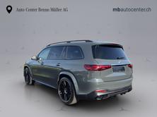 MERCEDES-BENZ GLS 63 AMG 4matic+, Hybride Léger Essence/Électricité, Voiture nouvelle, Automatique - 3