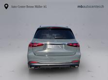 MERCEDES-BENZ GLS 63 AMG 4matic+, Hybride Léger Essence/Électricité, Voiture nouvelle, Automatique - 4