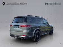 MERCEDES-BENZ GLS 63 AMG 4matic+, Hybride Léger Essence/Électricité, Voiture nouvelle, Automatique - 5