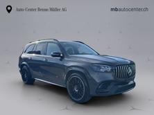 MERCEDES-BENZ GLS 63 AMG 4matic+, Hybride Léger Essence/Électricité, Voiture nouvelle, Automatique - 7