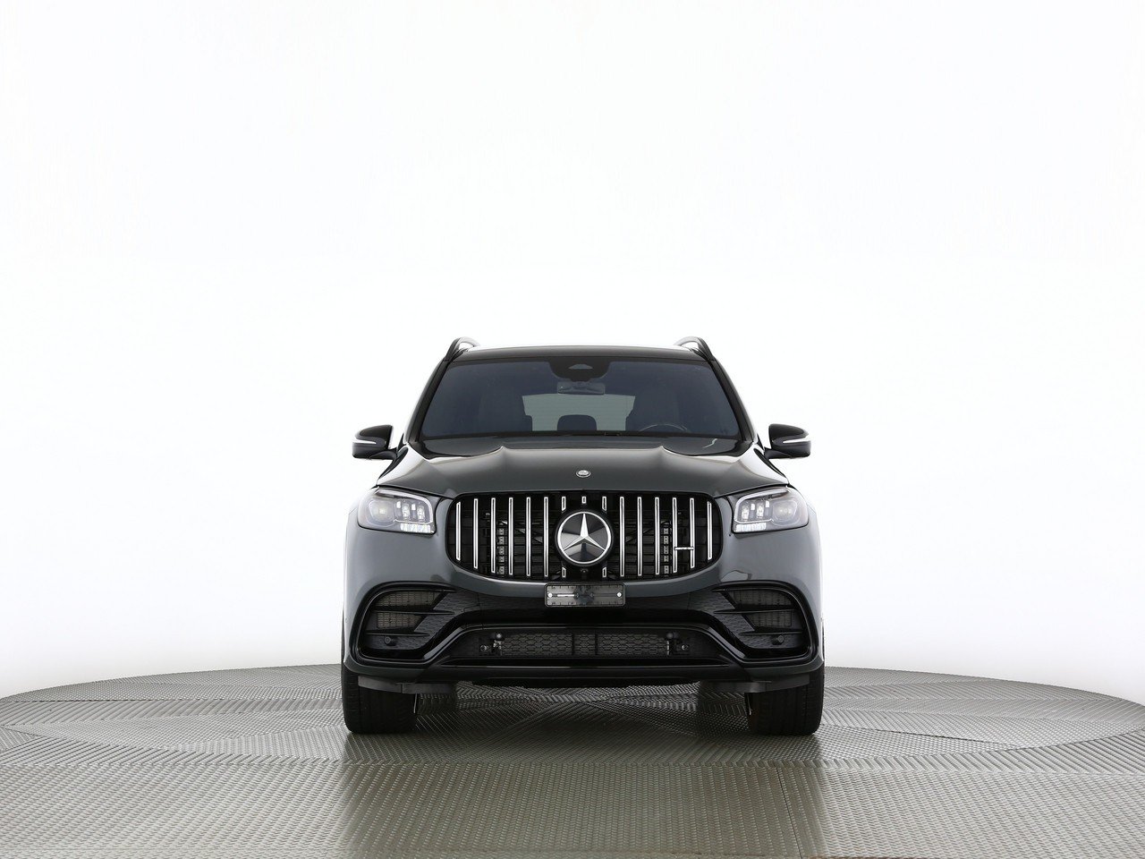 MERCEDES-BENZ GLS 63 AMG 4Matic + 9G-Tronic, Mild-Hybrid Benzin/Elektro, Neuwagen, Automatik - 2