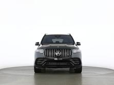 MERCEDES-BENZ GLS 63 AMG 4Matic + 9G-Tronic, Hybride Léger Essence/Électricité, Voiture nouvelle, Automatique - 2