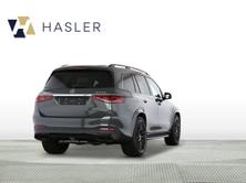 MERCEDES-BENZ GLS 63 AMG 4Matic + 9G-Tronic, Hybride Léger Essence/Électricité, Voiture nouvelle, Automatique - 5