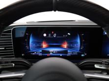 MERCEDES-BENZ GLS 63 AMG 4Matic + 9G-Tronic, Hybride Léger Essence/Électricité, Voiture nouvelle, Automatique - 7