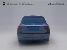 MERCEDES-BENZ GLS 63 AMG 4matic+, Mild-Hybrid Benzin/Elektro, Neuwagen, Automatik - 4
