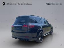 MERCEDES-BENZ GLS 63 AMG 4matic+, Mild-Hybrid Benzin/Elektro, Neuwagen, Automatik - 5