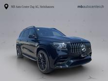 MERCEDES-BENZ GLS 63 AMG 4matic+, Mild-Hybrid Benzin/Elektro, Neuwagen, Automatik - 7