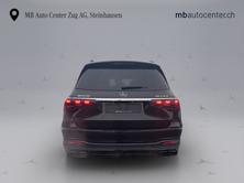 MERCEDES-BENZ GLS 63 AMG 4matic+, Mild-Hybrid Petrol/Electric, New car, Automatic - 4