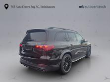 MERCEDES-BENZ GLS 63 AMG 4matic+, Mild-Hybrid Petrol/Electric, New car, Automatic - 5