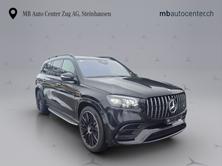 MERCEDES-BENZ GLS 63 AMG 4matic+, Mild-Hybrid Petrol/Electric, New car, Automatic - 7