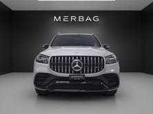 MERCEDES-BENZ GLS 63 AMG 4M + 9G-T, Mild-Hybrid Benzin/Elektro, Neuwagen, Automatik - 2