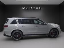 MERCEDES-BENZ GLS 63 AMG 4M + 9G-T, Mild-Hybrid Benzin/Elektro, Neuwagen, Automatik - 3
