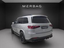 MERCEDES-BENZ GLS 63 AMG 4M + 9G-T, Mild-Hybrid Benzin/Elektro, Neuwagen, Automatik - 4