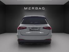 MERCEDES-BENZ GLS 63 AMG 4M + 9G-T, Mild-Hybrid Benzin/Elektro, Neuwagen, Automatik - 5