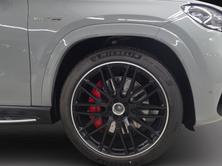 MERCEDES-BENZ GLS 63 AMG 4M + 9G-T, Mild-Hybrid Benzin/Elektro, Neuwagen, Automatik - 6