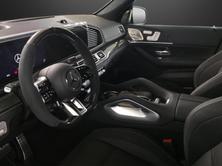 MERCEDES-BENZ GLS 63 AMG 4M + 9G-T, Mild-Hybrid Benzin/Elektro, Neuwagen, Automatik - 7