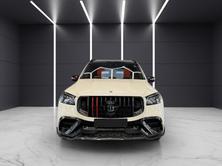MERCEDES-BENZ GLS 800 BRABUS, Hybride Leggero Benzina/Elettrica, Auto nuove, Automatico - 2